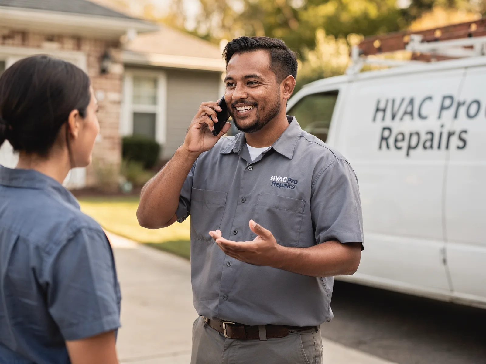Heat Pump Repair Union City, OK FAQs